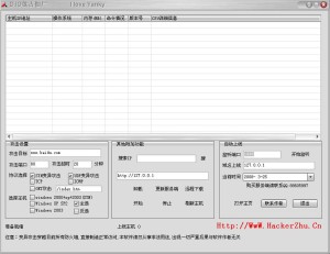 中国制作网络僵尸B版